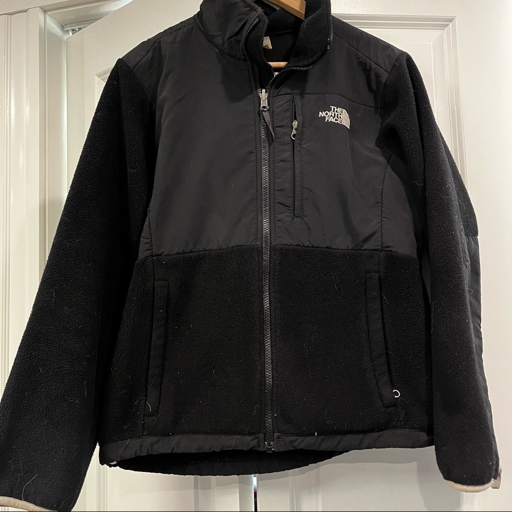 North Face Fleece Jacket!